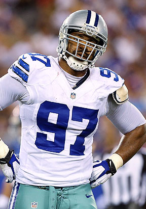 Jason Hatcher