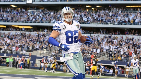 Jason Witten