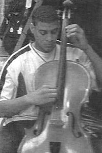 Austin Howard