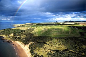 The Honourable Company of Edinburgh Golfers Muirfield