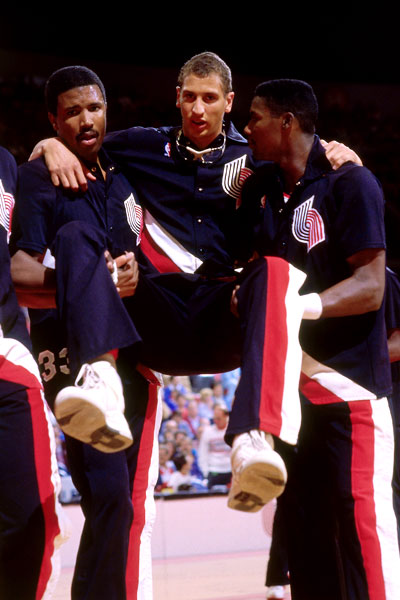 ESPN Films documentary examines Sam Bowie’s legacy