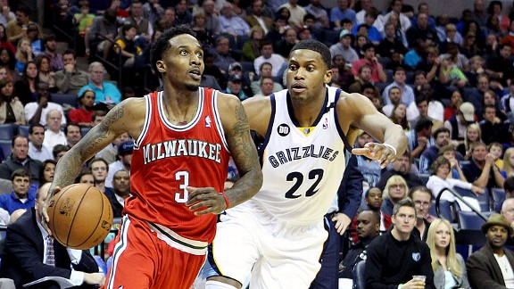 Brandon Jennings