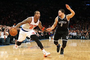 J.R. Smith