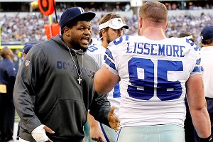 Josh Brent