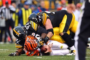 Andy Dalton