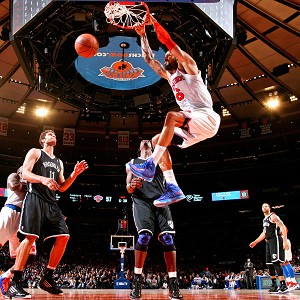 Tyson Chandler