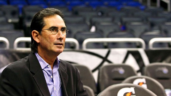 John Gabriel 