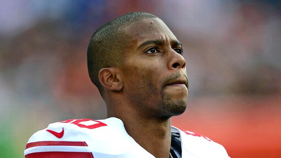 Victor Cruz