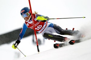 Mikaela Shiffrin