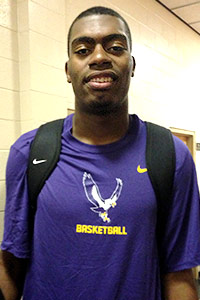 Dakari Johnson
