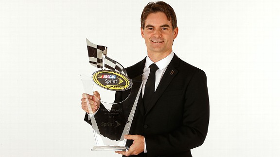Jeff Gordon