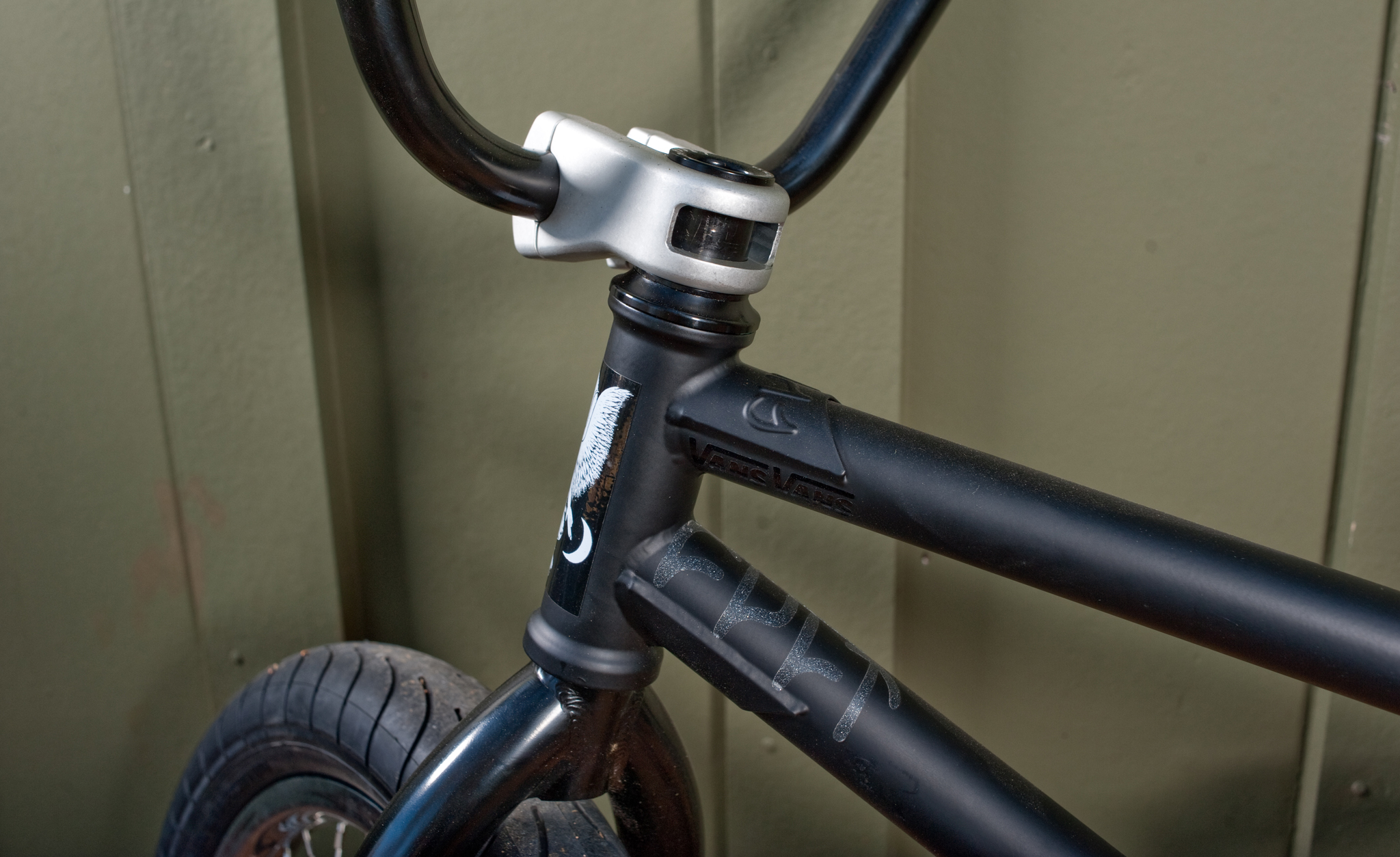 cult hawk v2 frame
