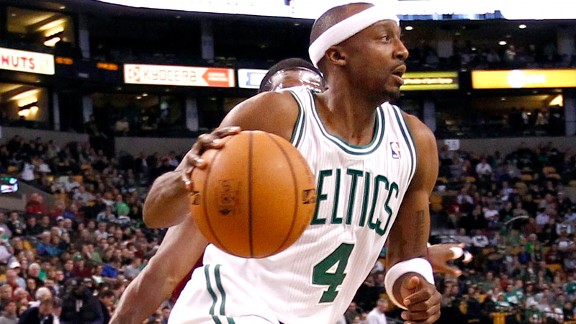 Jason Terry