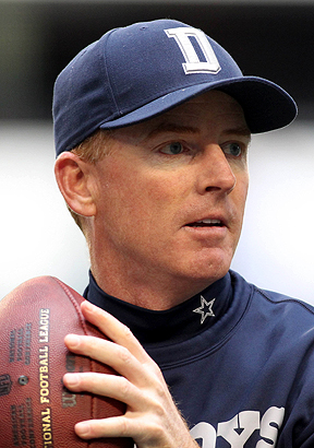 Jason Garrett
