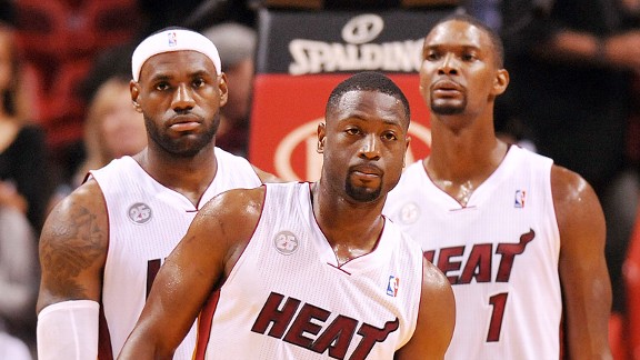 Miami Heat