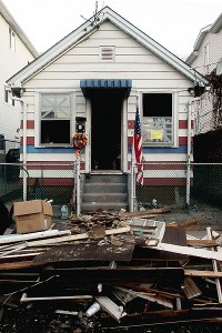 Staten Island