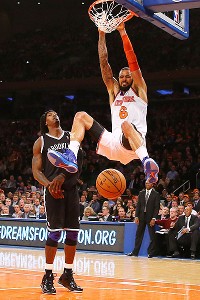Tyson Chandler