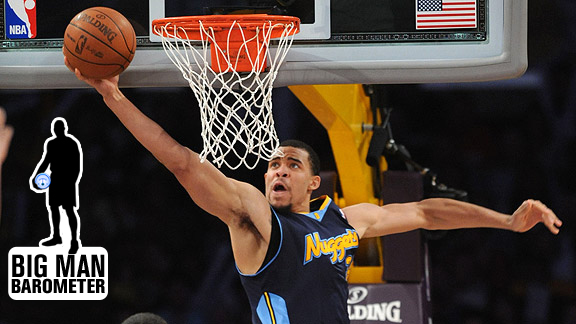 JaVale McGee