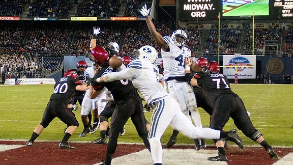 BYU 