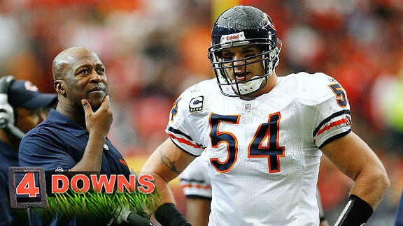 Brian Urlacher