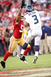 Russell Wilson