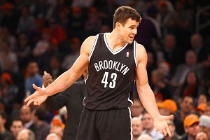 Kris Humphries