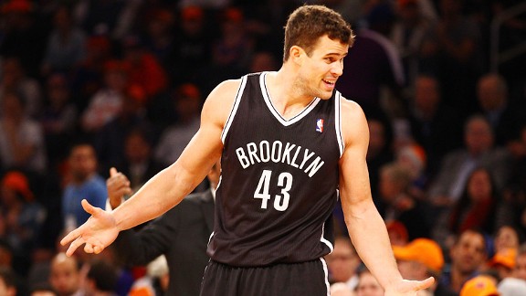 Chris Humphries 