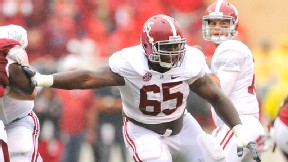 Chance Warmack