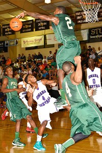 Jordan Bell