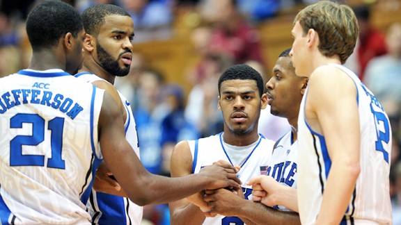 Duke basketball