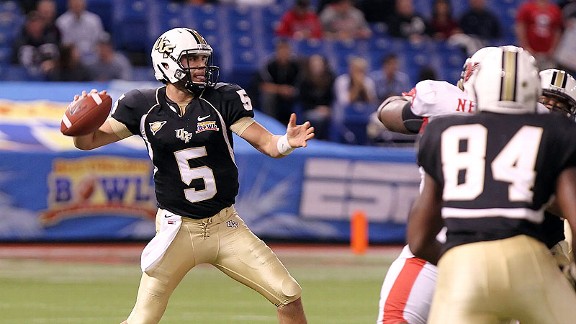 Blake Bortles
