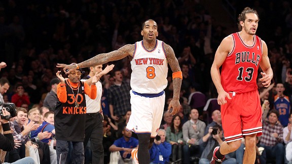 J.R. Smith