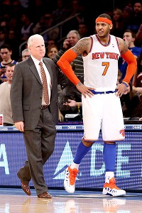 Carmelo Anthony