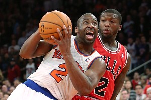 Raymond Felton
