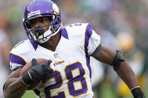 Adrian Peterson