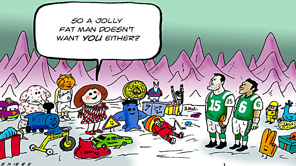Losing NFL teams panic after Week 1
