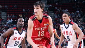 Dario Saric 