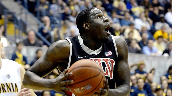 Anthony Bennett