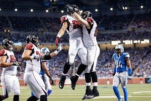 Atlanta Falcons