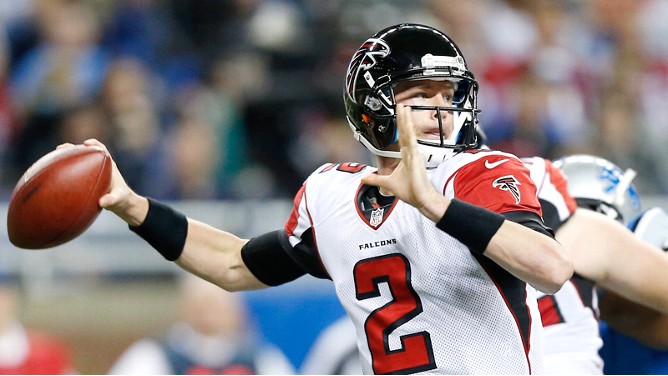 Matt Ryan