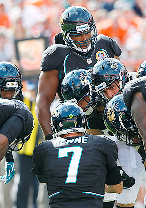 Jacksonville Jaguars