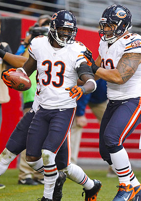 Charles Tillman