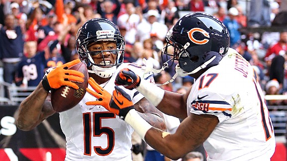 Brandon Marshall