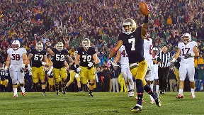 T.J. Jones