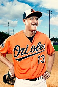 Manny Machado Orioles Next