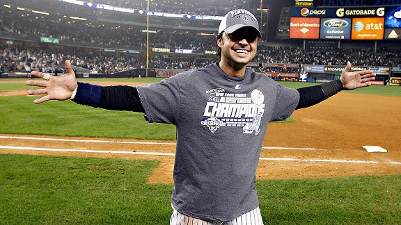 Nick Swisher