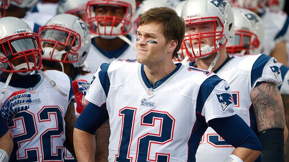 Tom Brady