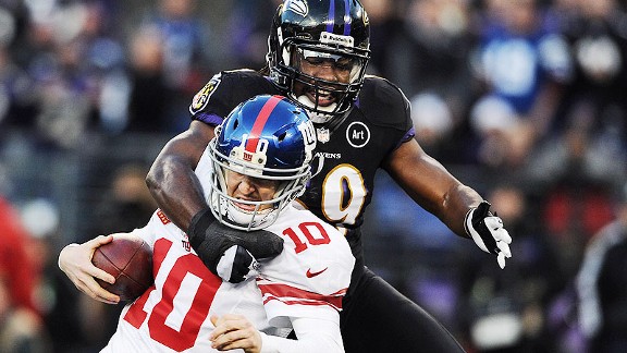 Eli Manning