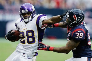 Adrian Peterson