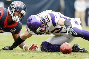 Harrison Smith